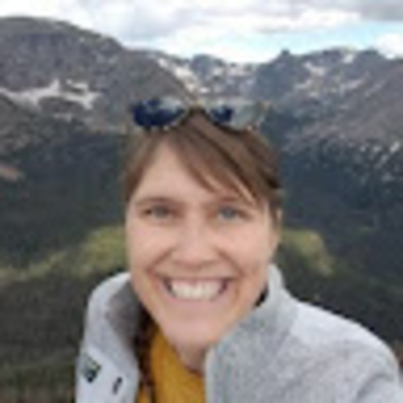 Meet your Posher, Courtney - Picture 1 of 1